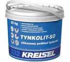 Грунтовка под силиконовую штукатурку 332 SILIKON-PUTZGRUND Kreisel, группа 1 цвет 28048