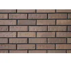 Кирпич клинкерный Kerma Premium Klinker коричневый риф 215х102х65 мм