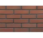 Клинкерная облицовочная плитка King Klinker Dream House для НФС, 20 Tibetan flame, 240*71*17 мм