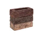 Кирпич облицовочный Тандем (Донские зори) Кленово, 215х102х65 мм