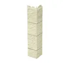 Наружный угол Vilo Sandstone Ivory
