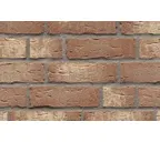 Клинкерная плитка ручной формовки Feldhaus Klinker NF 14 R677 sintra brizzo blanca 240х71х14 мм