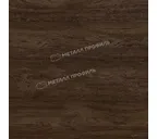 Планка карнизного свеса 200х30х2000 (ECOSTEEL_MA-01-МореныйДуб-0.5)
