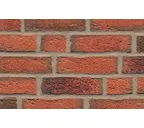Клинкерная плитка ручной формовки Feldhaus Klinker NF 14 R687 sintra terracotta linguro 240х71х14 мм
