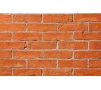 Кирпич облицовочный полнотелый Lode Sencis, 320х160х75 мм