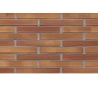 Кирпич клинкерный Muhr 07 Herbstlaub гладкий, 290х90х40 мм