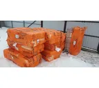 Утеплитель Пеноплэкс Фундамент 50х585х1185