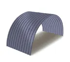 Профнастил Профлист-Металл C10ПГ 0.5 PURMAN® Galmei