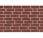 Кирпич облицовочный Muhr Nr 6, Niederhein rot geflammt, 210х100х65 мм