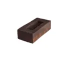 Кирпич облицовочный Decorcera Extruded brick P4, 215х102х65 мм