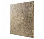 Фибролитовая плита Green Board GB600-35 2800х600х35