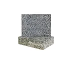 Фибролитовая плита Nordeco ФП 400-50С 2400х600х50 низкой плотности на сером цементе