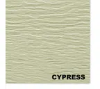 Виниловый сайдинг Mitten Board & Batten вертикальный Cypress