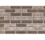 Кирпич облицовочный Terca Nublado, 215х102х65 мм