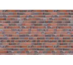 Клинкерная облицовочная плитка King Klinker King size для НФС, LF13 Brick republic, 240*71*17 мм
