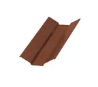 Планка ендовы верхняя 76х76х2000 (PURETAN-20-RR750-0.5)