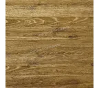 Планка карнизного свеса сложная 185х50х2000 (ECOSTEEL_T-01-ЗолотойДуб-0.5)