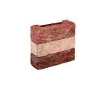 Кирпич облицовочный Донские зори Дубна, 215х50х65 мм