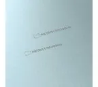 Профлист Металл Профиль МП10 0.5 PURMAN® Galmei, Сиреневый металлик B