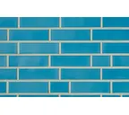 Клинкерная плитка ABC Hellblau 340, 240х115х10 мм