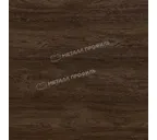 Планка ендовы нижняя 298х298х2000 (ECOSTEEL_MA-01-МореныйДуб-0.5)