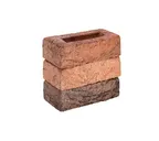 Кирпич облицовочный Тандем (Донские зори) Гринёво, 215х102х65 мм