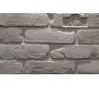 Декоративный кирпич REDSTONE Старый Питер SP-00/R, 255х69 мм