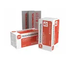 Технониколь XPS CARBON PROF 300 50х580х1180