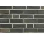 Клинкерная плитка Roben Chelsea Basalt-bunt гладкая, 240х71х14 мм