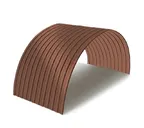 Профнастил Профлист-Металл C10ПГ 0.5 PURETAN® RR 750