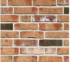 Кирпич Roben Moorbrand torf-bunt, 240х115х71 мм