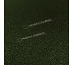 Металлочерепица Металл-Профиль Монтерроса-M 0,5 VikingMP® E RAL 6007 Бутылочно-зеленый