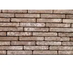 Кирпич облицовочный Terca Metropolis Civitas, 240х65х40 мм