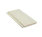 Фиброцементный сайдинг Cedral Wood (под дерево) С02 10х190х3600