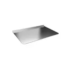 Лист притопочный Металлик и Ко 580х980 AISI 430 0,50