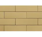 Клинкерная плитка Terca Armis Honey, 240х71х9 мм