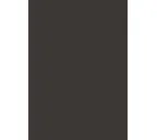 Плита ЛДСП Egger 16х2800х2070 U899 Нежный черный ST9