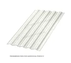 Профлист Металл Профиль HC35 0.5 PURMAN® RAL 9010 Чистый белый A