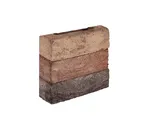 Кирпич облицовочный Донские зори Осташково, 215х50х65 мм