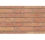 Кирпич клинкерный Muhr 08 Lachsrot рустик, 240х115х52 мм