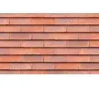 Терракотовые панели для фасада и кровли S.Anselmo Skin PG, экструзия, 500*220*40 мм