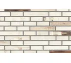 Кирпич клинкерный Muhr 37_06 KS Serie mondan Kohle Spezial гладкий, 290х90х52 мм