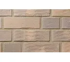 Кирпич клинкерный Terca Artis Grigio, 240х115х71 мм