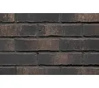 Клинкерная плитка ручной формовки Feldhaus Klinker NF 14 R738 vascu vulcano sola 240х71х14 мм