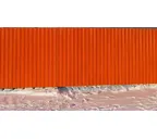 Профлист Металл Профиль C8 0.5 VikingMP® E RAL 8004 Коричневая медь A
