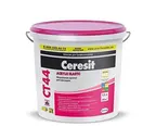 Краска акриловая фасадная СТ 44 Ceresit, группа А цвет ANDALUSIA 1