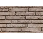 Кирпич облицовочный Terca Tolus Tan Grijs, 238х90х40 мм