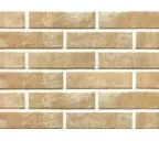 Термопанель рядовая с плиткой Европа Ilario Beige 600х1020