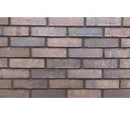 Кирпич клинкерный полнотелый Skriabin Ceramics, сортировка 30, 250х85х65 мм