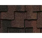Коньковый элемент CertainTeed Cedar Crest Aged Bark